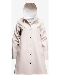 Stutterheim Long coats and winter coats 