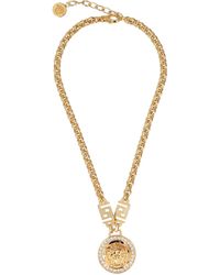 Versace Necklaces for Women | Online 