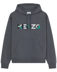 KENZO Hoodies for Men | Online Sale up 