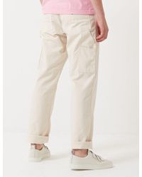 stan ray cargo pants