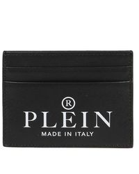 Philipp Plein Wallets and cardholders for Men - Up to 50% off | Lyst