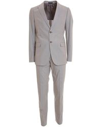 mens designer suits armani