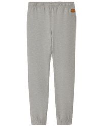 kenzo joggers men