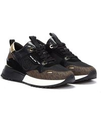 Michael Kors Sneakers for Women - Up to 60% off at Lyst.com