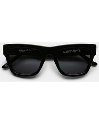 Carhartt X Sunbuddies Shane Sunglasses - / - Black