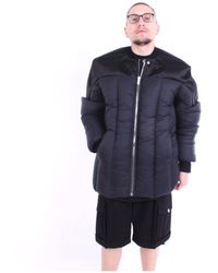 Rick Owens Jackets for Men | Online 