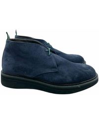 Green George Shoes for Men | Online Sale up to 50% off | Lyst