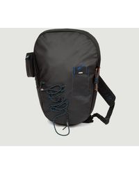 Eastpak Ader Up-down Sling Backpack Ader - Black