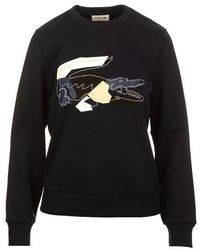 Lacoste Jumpers and knitwear for Women 