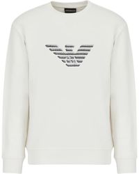 Emporio Armani Jumpers and knitwear for 