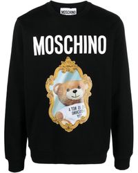 Moschino Jumpers and knitwear for Men 
