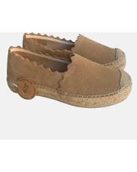 Macarena Espadrille shoes and sandals for Women | Online Sale up to 50% off  | Lyst