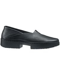 Trippen Shoes - Black