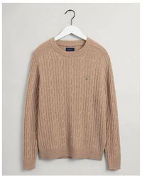 gant cardigan sale