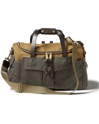 filson luggage