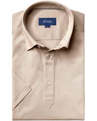 eton polo shirt sale