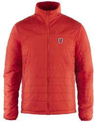 fjällräven skogsö jacket m