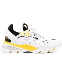 calvin klein sneakers mens
