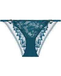 Aubade - Flawless Love Hüftslip - Lyst