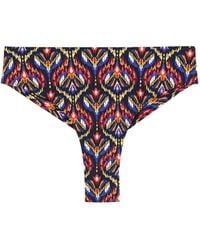 Aubade - Sunkissed Allure Hochgeschnittener Slip - Lyst