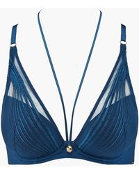 Aubade - Sumptuous Waves Push-Up Mit Schale - Lyst