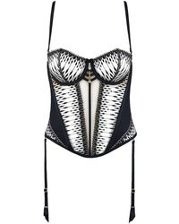 Aubade - Voodoo Kiss Torselett - Lyst