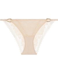 Aubade - Flawless Love Hüftslip - Lyst
