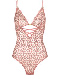 Aubade - Crazy - Lyst