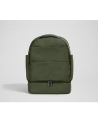 Away Travel - The Double Diaper Backpack - Lyst