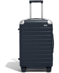 Away Travel - The Aluminum Edge Bigger Carry-On - Lyst