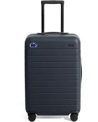 Away Travel - The Collegiate Bigger Carry-On - Lyst