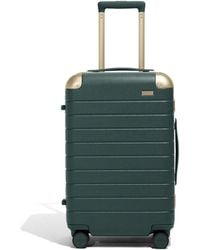 Away Travel - The Aluminum Edge Carry-On - Lyst