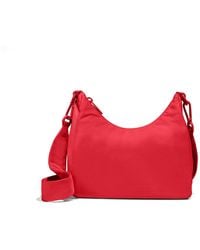 Away Travel - Featherlight Duo Crossbody - Lyst