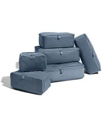Away Travel - Insider Packing Cubes (Set Of 6) - Lyst