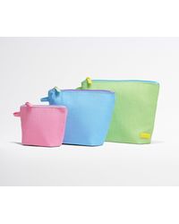 Away Travel - Kids Pouch Set - Lyst