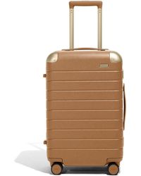 Away Travel - The Aluminum Edge Carry-On - Lyst