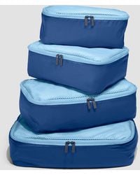 Away Travel - Insider Packing Cubes (Set Of 4) - Lyst