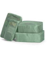 Away Travel - Insider Packing Cubes (Set Of 4) - Lyst