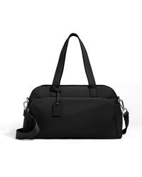 Away Travel - Leather Duffle - Lyst