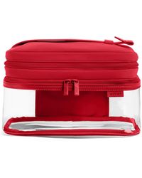 Away Travel - Clear Cosmetic Case - Lyst