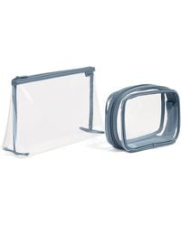 Away Travel - Pouch Set - Lyst