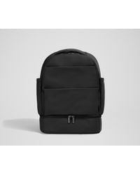 Away Travel - The Double Diaper Backpack - Lyst