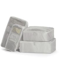 Away Travel - Insider Packing Cubes (Set Of 4) - Lyst