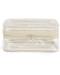 Away Travel - Clear Toiletry Bag - Lyst