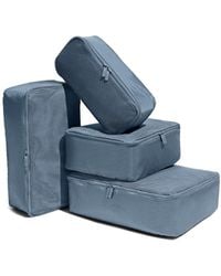 Away Travel - Insider Packing Cubes (Set Of 4) - Lyst