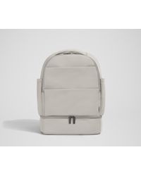 Away Travel - The Double Diaper Backpack - Lyst