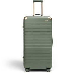Away Travel - The Aluminum Edge Trunk - Lyst