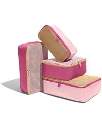 Away Travel - Insider Packing Cubes (Set Of 4) - Lyst