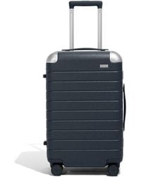 Away Travel - The Aluminum Edge Carry-On - Lyst