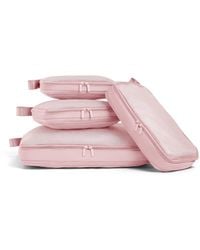 Away Travel - Compression Packing Cubes - Lyst
